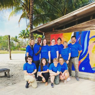 SUSIE-DELO-YOU-MATTER-JOY International Belize Mission trip